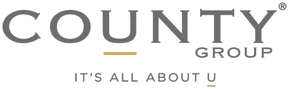 County Group - It's All About U