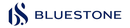 Bluestone logo
