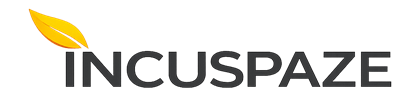 Incuspaze logo
