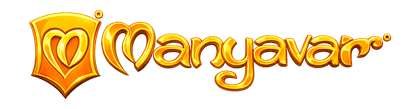 Manyavar logo